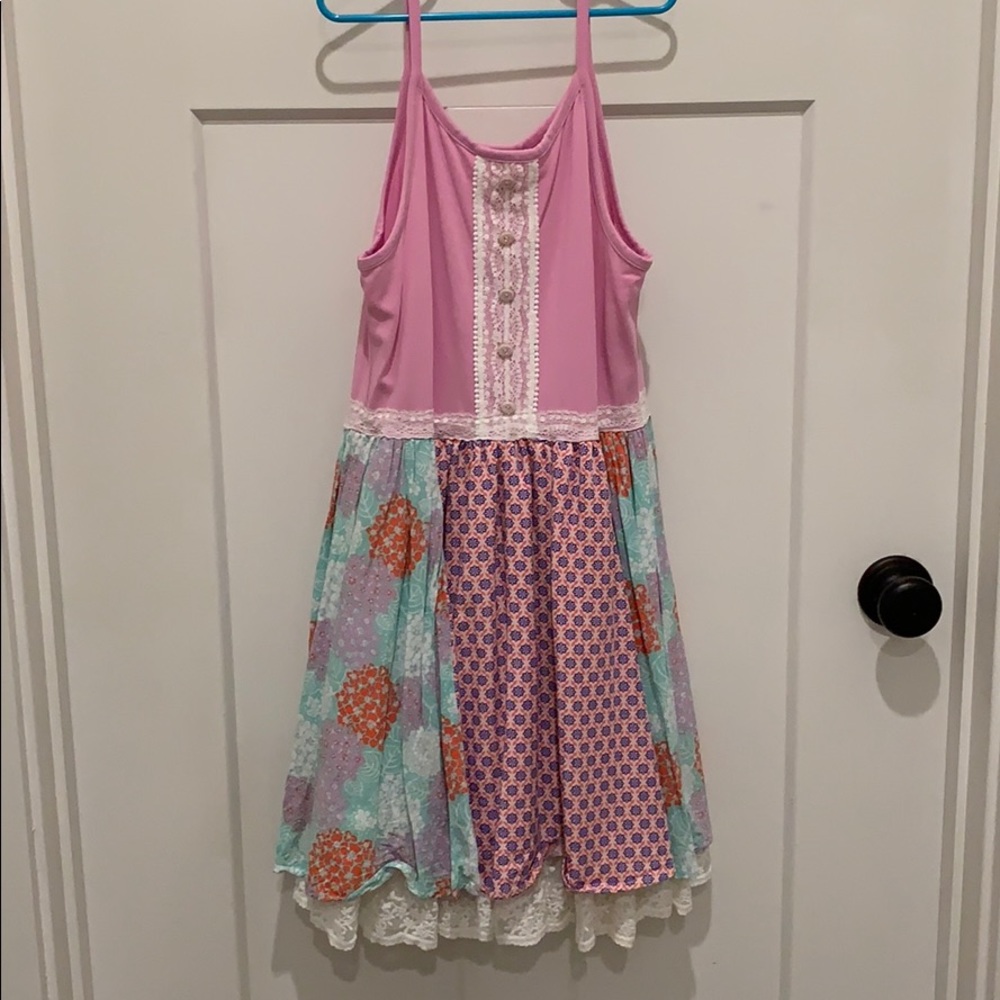 Matilda Jane Clothing